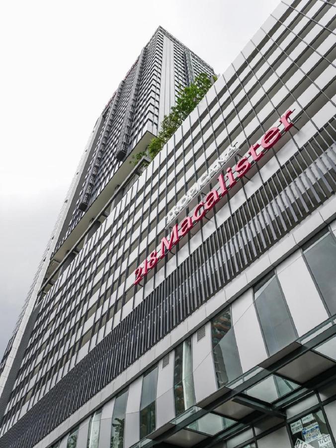 Tropicana 218 Macalister Netflix High Floor George Town Exterior photo